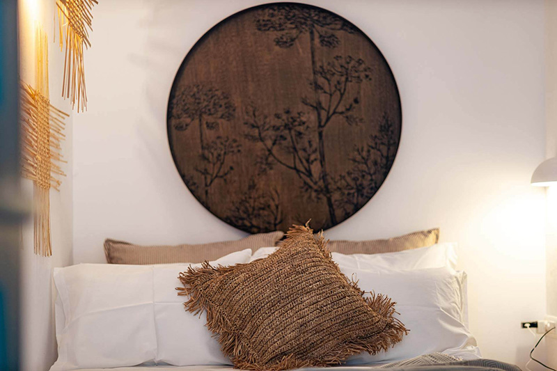 SANDAYA LUXURY SUITES-PAROS
